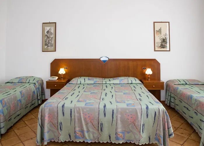 Albergo Roma