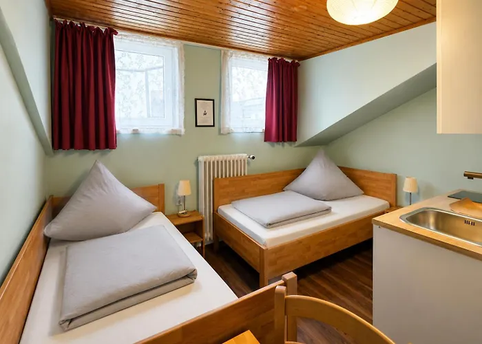 GastHaus Hotel Bremen