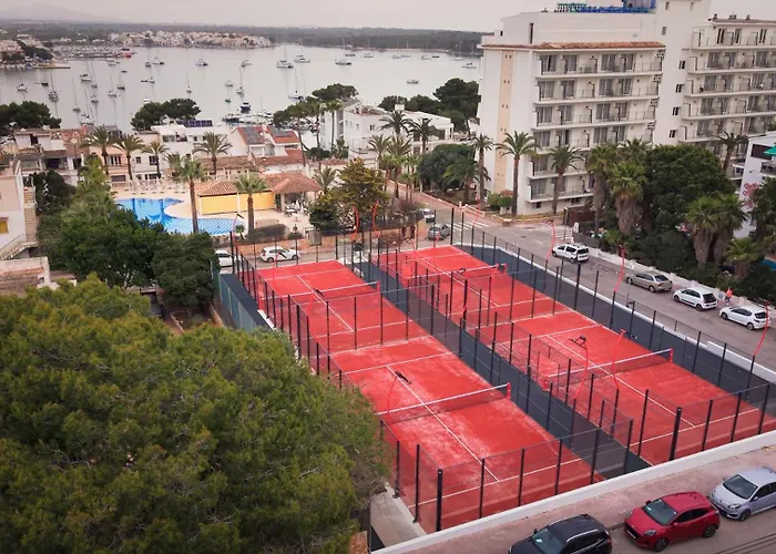 Smy Portocolom (Adults Only)