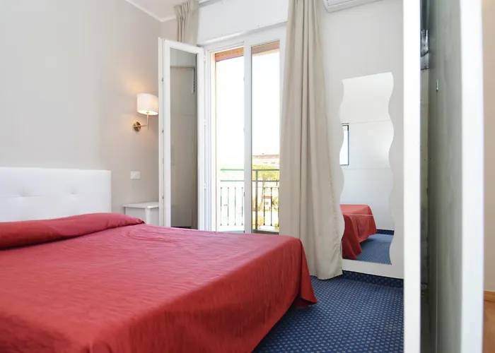 Ute Hotel Lido di Jesolo
