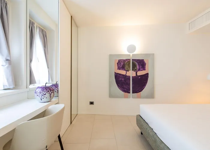 Le Funi Hotel