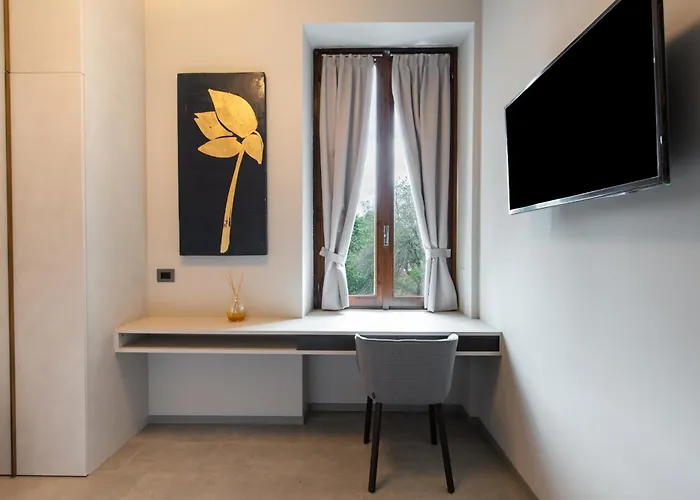 Le Funi Hotel
