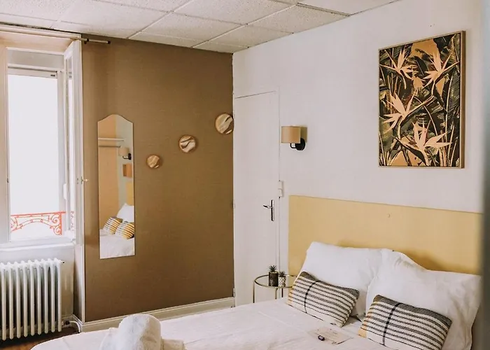 Ariane Hôtel