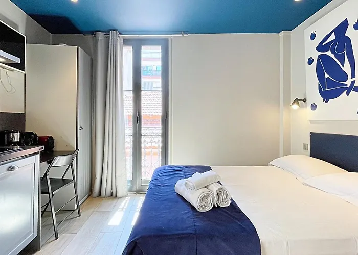 Hotel Le Florian