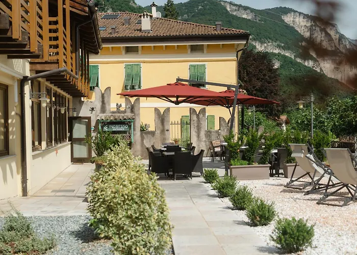 Hotel Garnì San Giorgio Trento