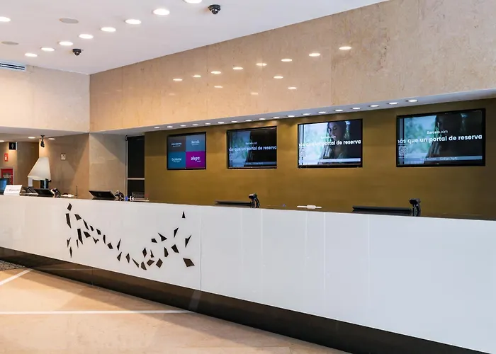 Barcelo Guadalajara Hotel