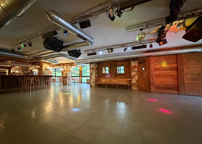 Chalet Al Lago San Vito di Cadore