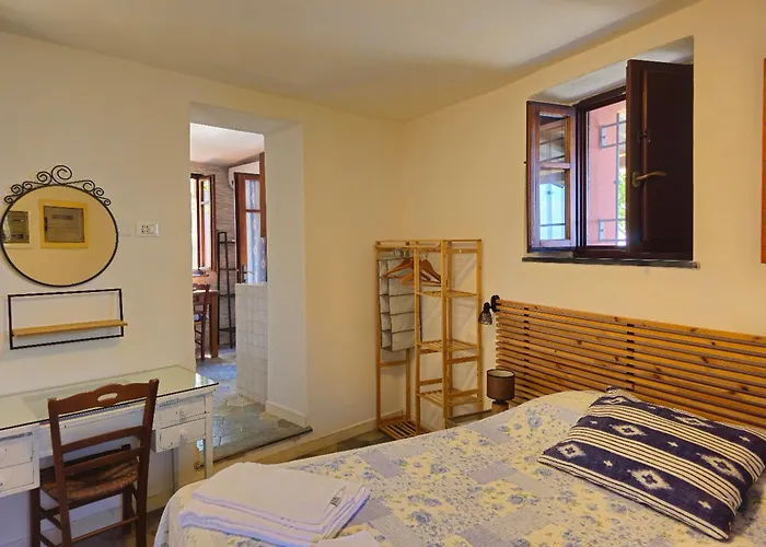 Il Borgo Di Campi