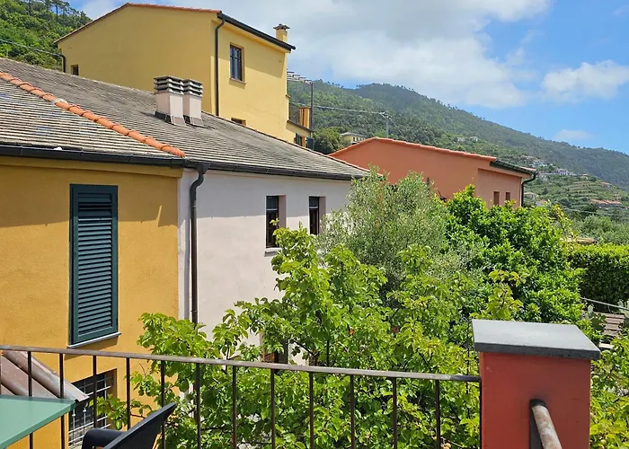 Il Borgo Di Campi