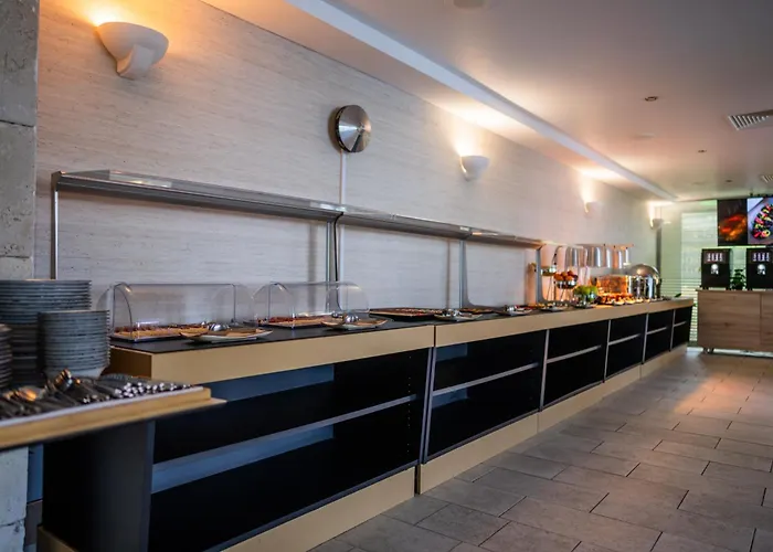 Hotel Podstine