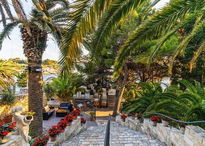 Hotel Podstine Hvar Town