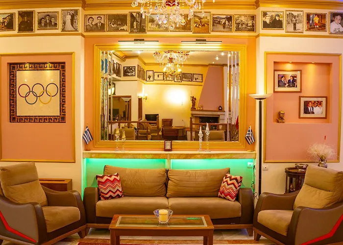 Hotel Kosta Famissi