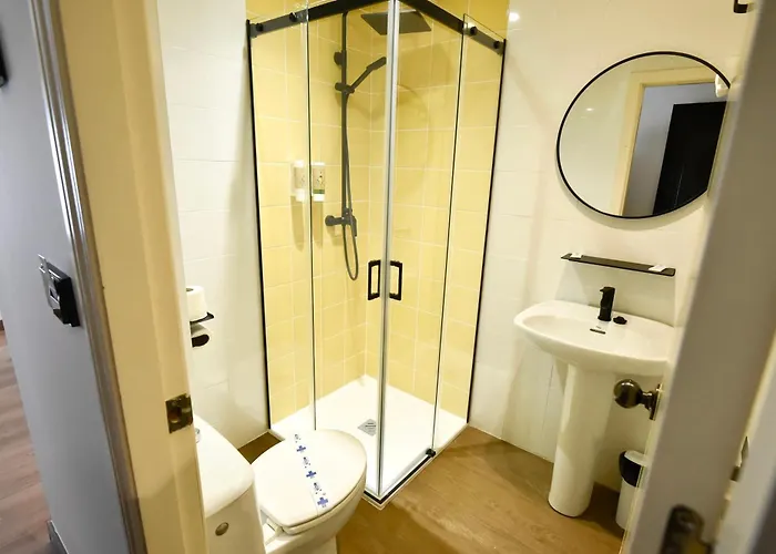 Hotel Universal Murcia