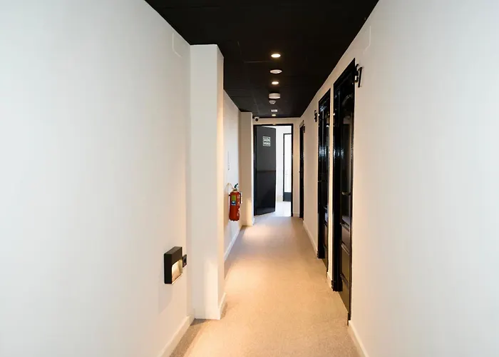 Hotel Universal Murcia