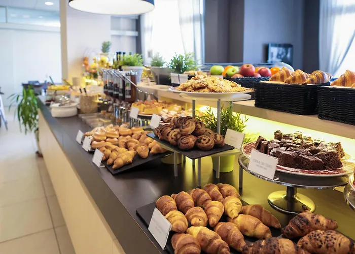 B&B Hotel Mantova Cristallo