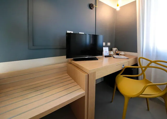 B&B Hotel Mantova Cristallo