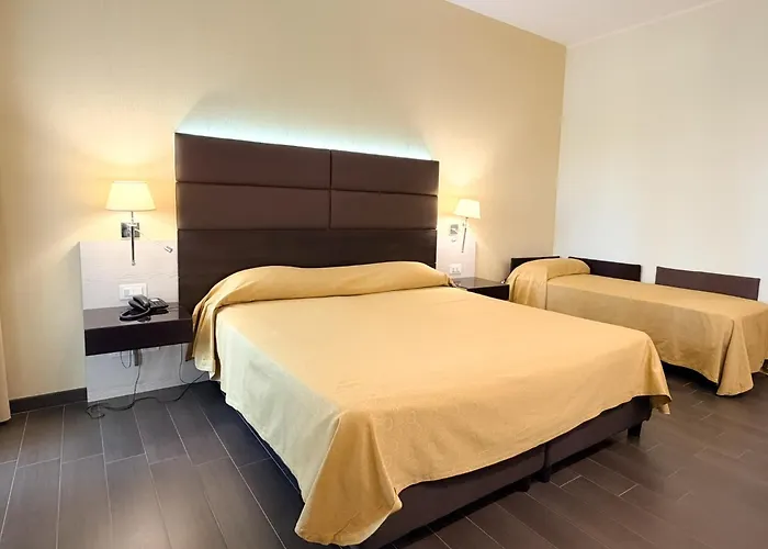 S Hotel