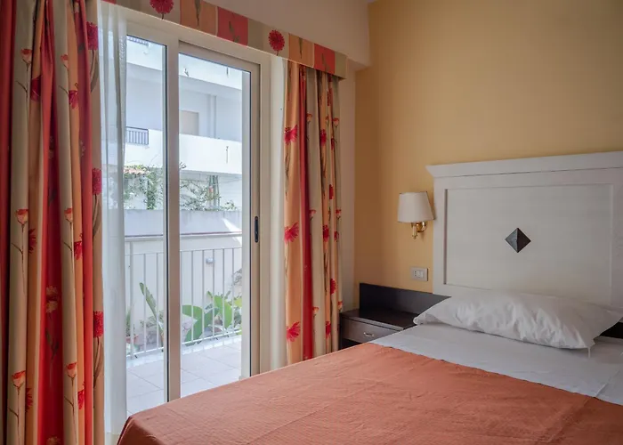 Hotel Orizzonte