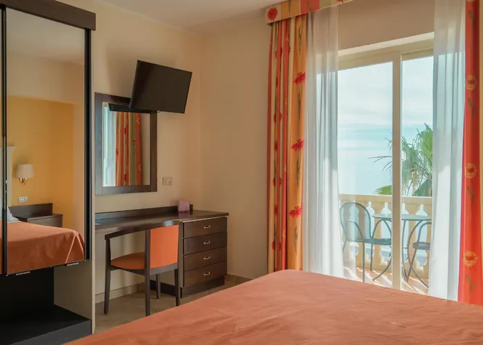 Hotel Orizzonte