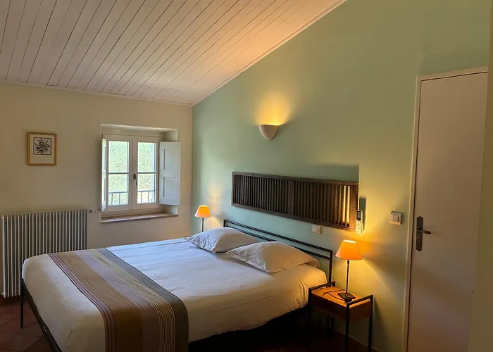 Hotel Le Moulin du Château