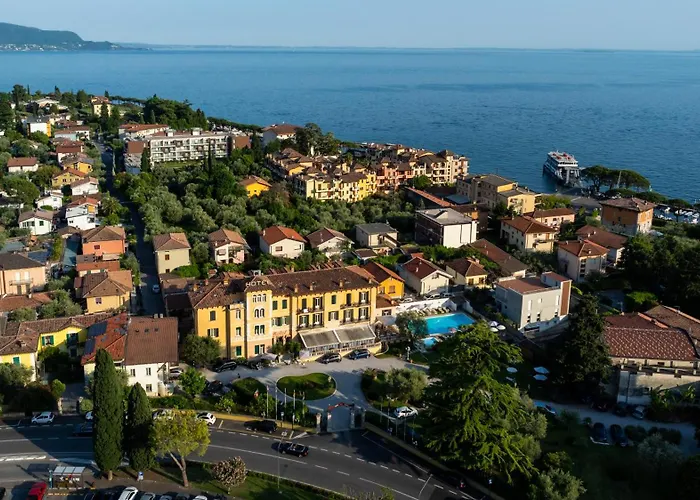 Hotel Maderno By Double Hospitality
