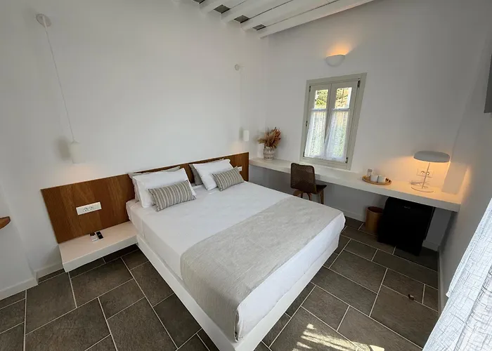 Myrto Hotel
