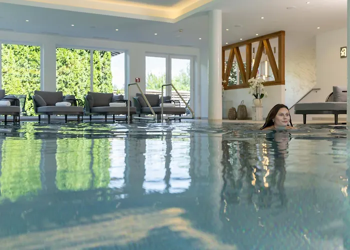 Hotel Vier Jahreszeiten By Vaya Inkl Zell Am See-Kaprun Sommerkarte