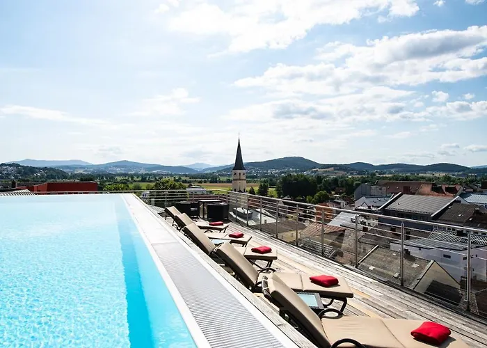 Hotel Randsbergerhof
