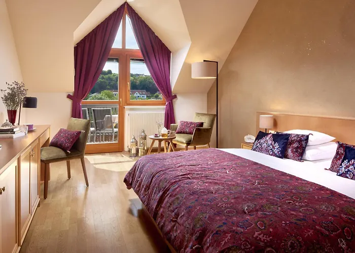 Ayurveda Resort Mandira