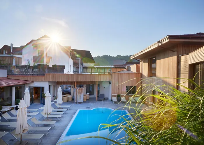 Ayurveda Resort Mandira