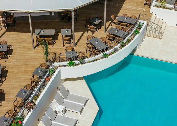 Diana Palace Hotel Zakynthos