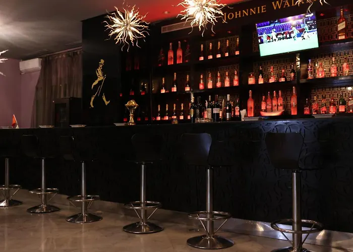 Avanti Mohammedia Hotel