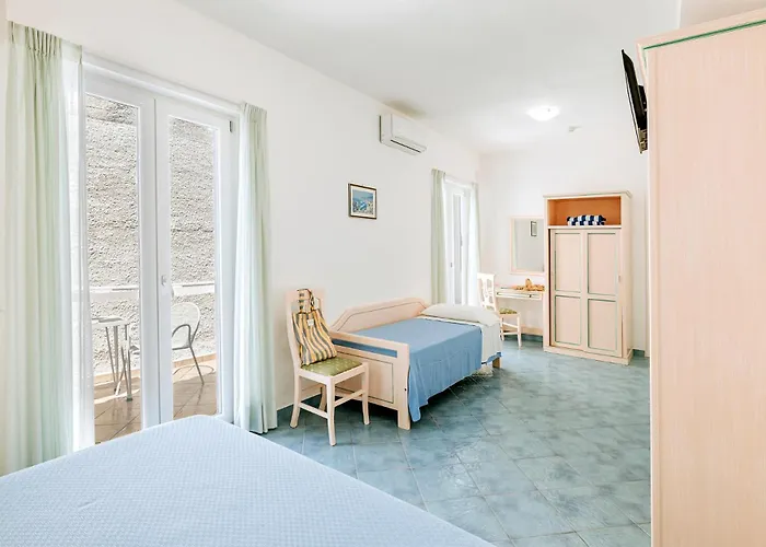 Hotel Villa D'Orta