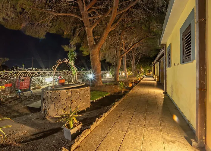 Hotel Al Togo Fitness & Relax