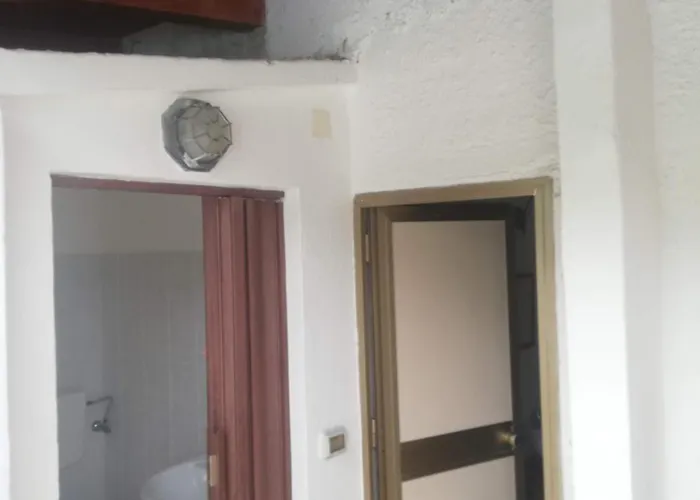 Hotel Villaggio Tabu