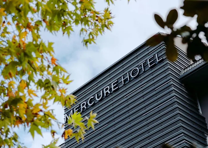 Mercure Albury