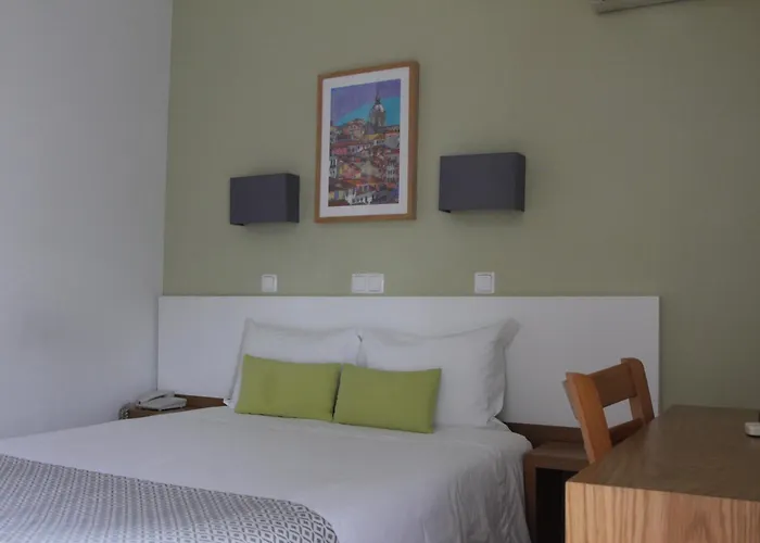 Imperador Hotel Lisboa
