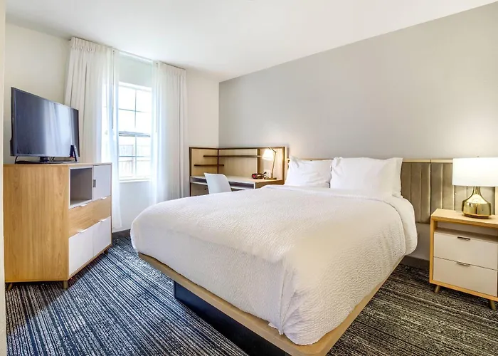 Towneplace Suites Mobile