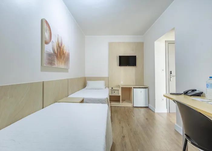 Hotel Rosenbrock