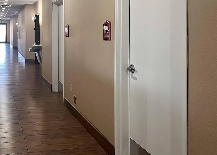 Comfort Inn & Suites Las Cruces Mesilla