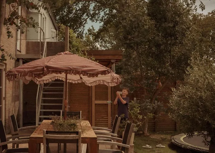 Maison Bellefleur B&B - Pension