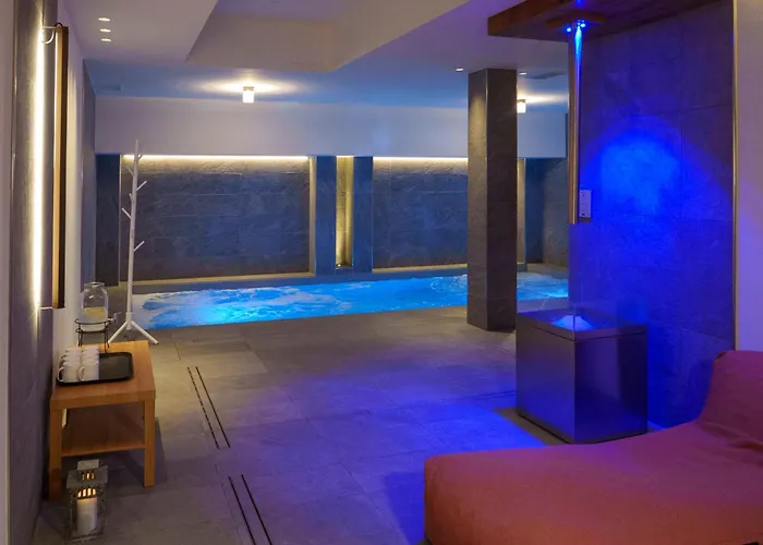 Hotel Edelweiss 3 Stelle SUPERIOR