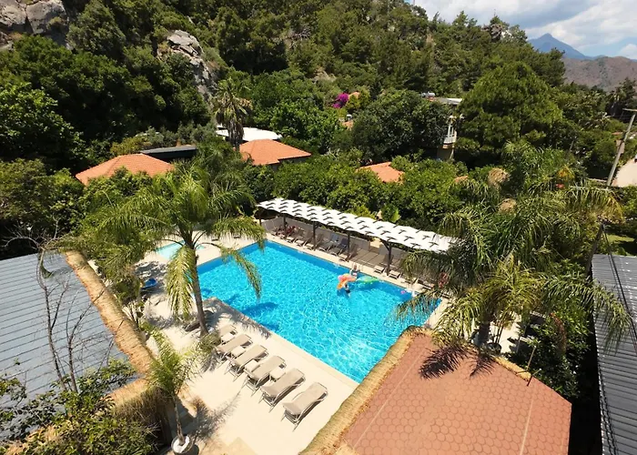 Cirali Hotel