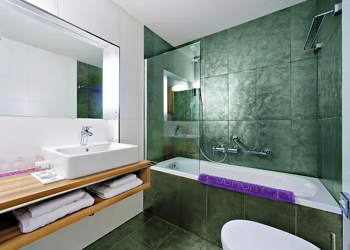 Bohem Art Hotel