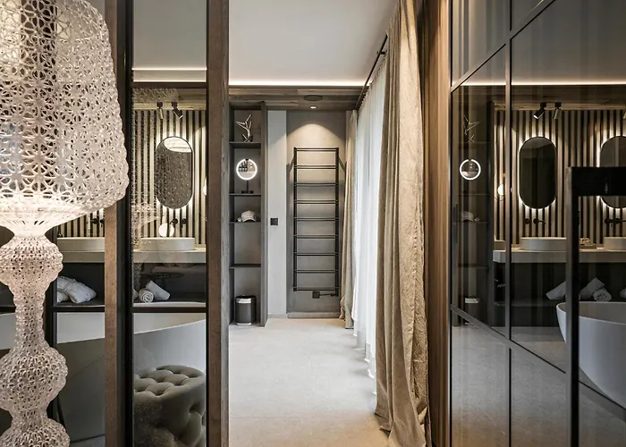 Hotel Bergkristall Zillertal - Adults Only