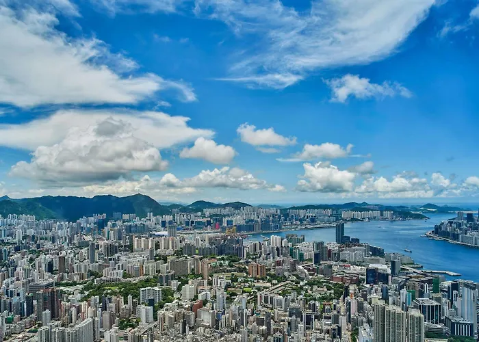 The Ritz-Carlton, Hong Kong