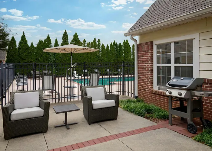 Residence Inn Huntsville