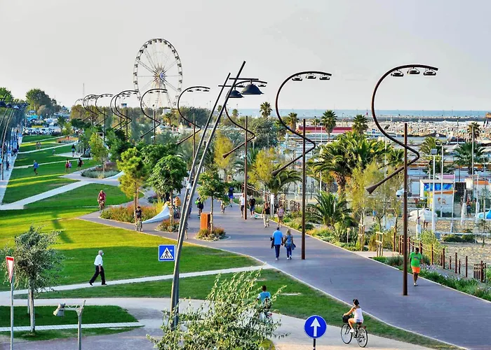 Hotel Reale Rimini