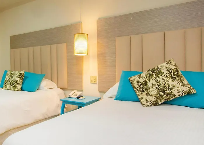 Hotel Faranda Guayacanes, A Member Of Radisson Individuals