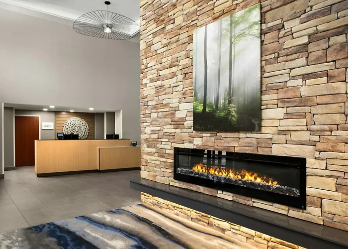 Fairfield By Marriott Inn & Suites Columbia Lexington